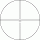 Leupold Boone &amp; Crockett Reticle