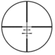 Leupold-Boone &amp; Crockett Reticle