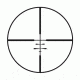 Leupold Boone and Crockett Reticle