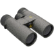 Leupold BX-1 McKenzie HD 10x42mm Roof Prism Binoculars, Shadow Gray, 181173