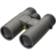 Leupold BX-1 McKenzie HD 10x42mm Roof Prism Binoculars, Shadow Gray, 181173