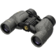 Leupold BX-1 Yosemite 8x30mm Porro Binoculars, Shadow Grey, 172705