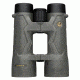 Leupold BX-3 Mojave Pro Guide HD 10x50mm Roof Binoculars, Shadow Grey, 172682