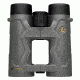 Leupold BX-3 Mojave Pro Guide HD 10x42mm Roof Binoculars, Shadow Grey, 172681