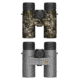 Leupold BX-4 Pro Guide HD 10x32mm Binoculars, Camo Sitka Elevated II, Gray