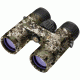 Leupold BX-4 Pro Guide HD 10x32mm Roof Binoculars, Camo Sitka Elevated II, 172661