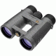 Leupold BX-4 Pro Guide HD 10x42mm Roof Binoculars, Gray, 172666