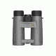 Leupold BX-4 Pro Guide HD 10x42mm Roof Binoculars, Gray, 172666