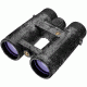 Leupold BX-4 Pro Guide HD 10x42mm Roof Binoculars, Kryptek Typhon Black, 172667