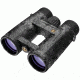 Leupold BX-4 Pro Guide HD 10x42mm Roof Binoculars, Kryptek Typhon Black, 172667