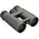 Leupold BX-4 Pro Guide HD 10x42mm Roof Prism Binoculars, Shadow Gray, 172666