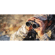 Leupold BX-4 Pro Guide HD 10x42mm Roof Prism Binoculars, Shadow Gray, 172666