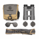 Leupold BX-4 Pro Guide HD 10x50mm Roof Binoculars, Gray, 172670