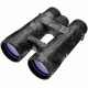 Leupold BX-4 Pro Guide HD 10x50mm Roof Binoculars, Kryptek Typhon Black, 172671