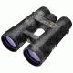 Leupold BX-4 Pro Guide HD 12x50mm Roof Binoculars, Kryptek Typhon Black, 172676