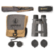 Leupold BX-5 Santiam HD 15x56mm Binoculars, Shadow Grey, 172457