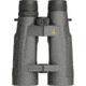 Leupold BX-5 Santiam HD 15x56mm Roof Prism Binoculars, Shadow Grey, 172457