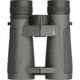 Leupold BX-5 Santiam HD 8x42mm Roof Prism Binoculars, Gray, 174481