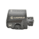 Leupold Carbine Optic Red Dot Matte 1 MOA Dot 119691