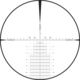 Leupold Mark 5HD 5-25x56mm Rifle Scope, 35 mm Tube, First Focal Plane, Black, Matte, Non-Illuminated CCH Reticle, Mil Rad Adjustment, 171773