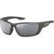 Leupold Cheyenne Performance Eyewear, Matte Black Frame, Shadow Gray Flash Lens, Universal, 181280