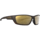 Leupold Cheyenne Performance Eyewear, Matte Tortoise Frame, Bronze Mirror Lens, Universal, 181281