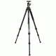 Leupold Compact Aluminum Tripod Kit 170602
