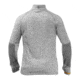 Leupold Covert Shadow 1/2 Zip Jacket, Gray Heather, 3XL, 173355