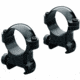 Leupold Cross-Slot Weaver Style Rifle Scope Rings
