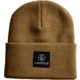 Leupold Cuffed Beanie, One Size, Otter, 186465