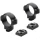 Leupold Dual Dovetail DD Rings, Browning X-Bolt, 30 mm, Medium, Matte, Black, 178557