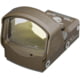 Leupold DeltaPoint Pro 1x0.71-1.05in Reflex Red Dot Sight