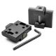 Leupold Deltapoint Pro Cross Slot Mount 120056