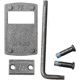 Leupold DeltaPoint Pro Dovetail Mount, HK Matte 170905