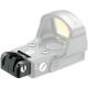 Leupold DeltaPoint Pro Rear Iron Sight