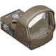 Leupold DeltaPoint Pro Reflex Sight 2.5 MOA Dot, Night Vision, Flat Dark Earth, 179586