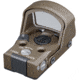 Leupold DeltaPoint Pro Reflex Sight 2.5 MOA Dot, Night Vision, Flat Dark Earth, 179586