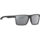 Leupold DeSoto Sunglasses Matte Black, Shadow Gray Flash, 184361