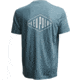 Leupold Diamond Badge Graphic T-Shirt, Extra Large, Indigo, 186492
