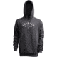 Leupold Distressed Badge Hoodie, 2XL, Gunmetal, 186550