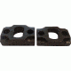 Leupold Dual Dovetail DD Base, 2 Piece, Win 70, Matte Black 50046