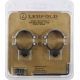 Leupold Dual Dovetail DD Rings