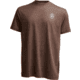 Leupold Elk Graphic T-Shirt, 2XL, Espresso, 186517