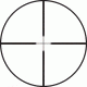Leupold Fine Duplex Reticle