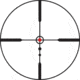 Leupold FireDot SA.B.R. Reticle