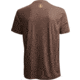 Leupold Flag Badge Graphic T-Shirt, Extra Large, Espresso, 186468