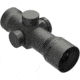 Leupold Freedom - RDS 1x34, 34mm Red Dot Sight, 1 MOA Dot Reticle, Black, 180091