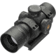 Leupold Freedom - RDS 1x34, 34mm Red Dot Sight, 223 BDC 1 MOA Dot Reticle, w/Mount, Black, 180093