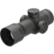 Leupold Freedom RDS 1x34mm Tube Red Dot Muzzleloader CDS 1.0 MOA Dot, Black, 186280