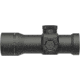 Leupold Freedom RDS 1x34mm Tube Red Dot Muzzleloader CDS 1.0 MOA Dot, Black, 186280